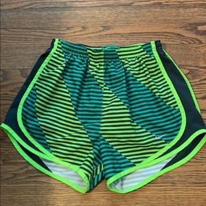Nike Dri-Fit Tempo Shorts